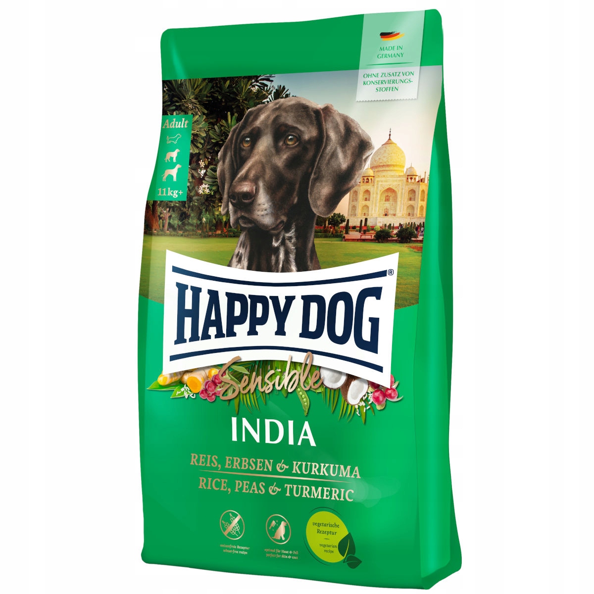 Happy Dog Sensible India 10kg