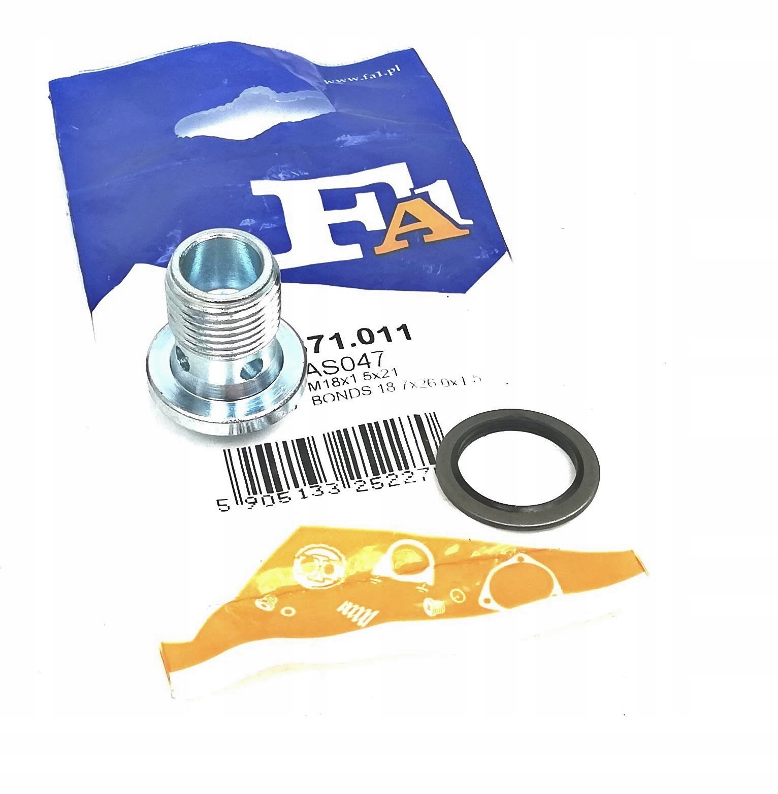 

Korek Spustowy Astra Zafira Insignia 1.9 2.0 Cdti