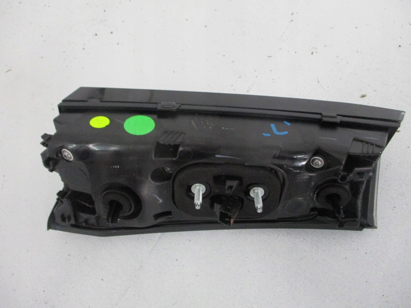 light PEUGEOT 2008 II FR26950132 rear part LED left