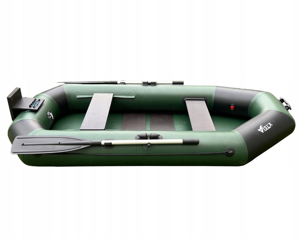 Ponton wiosłowy VISLA V-250 N Model V-250 N