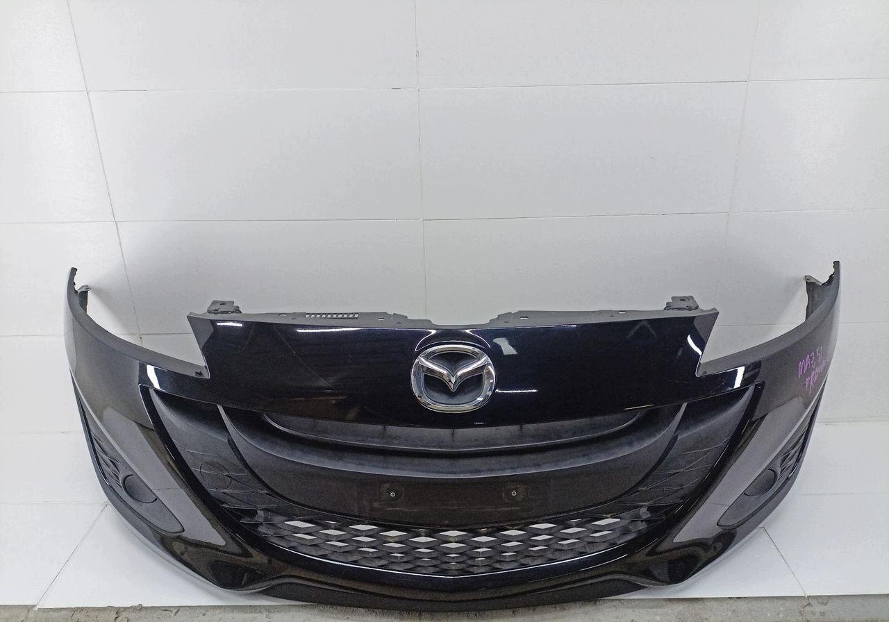 Stoßstange vorne Mazda 5 2 CW 2012