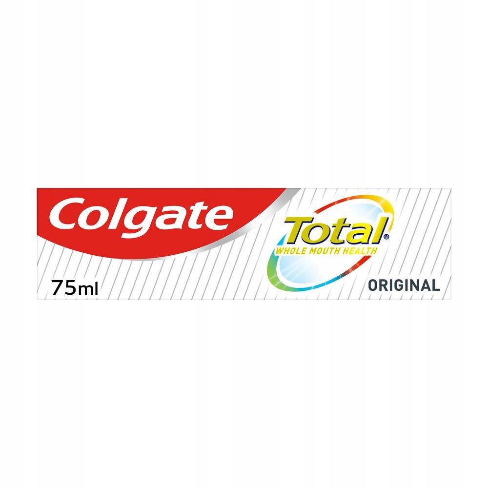 

Colgate Total Pasta Do Zębów Original 75 ml