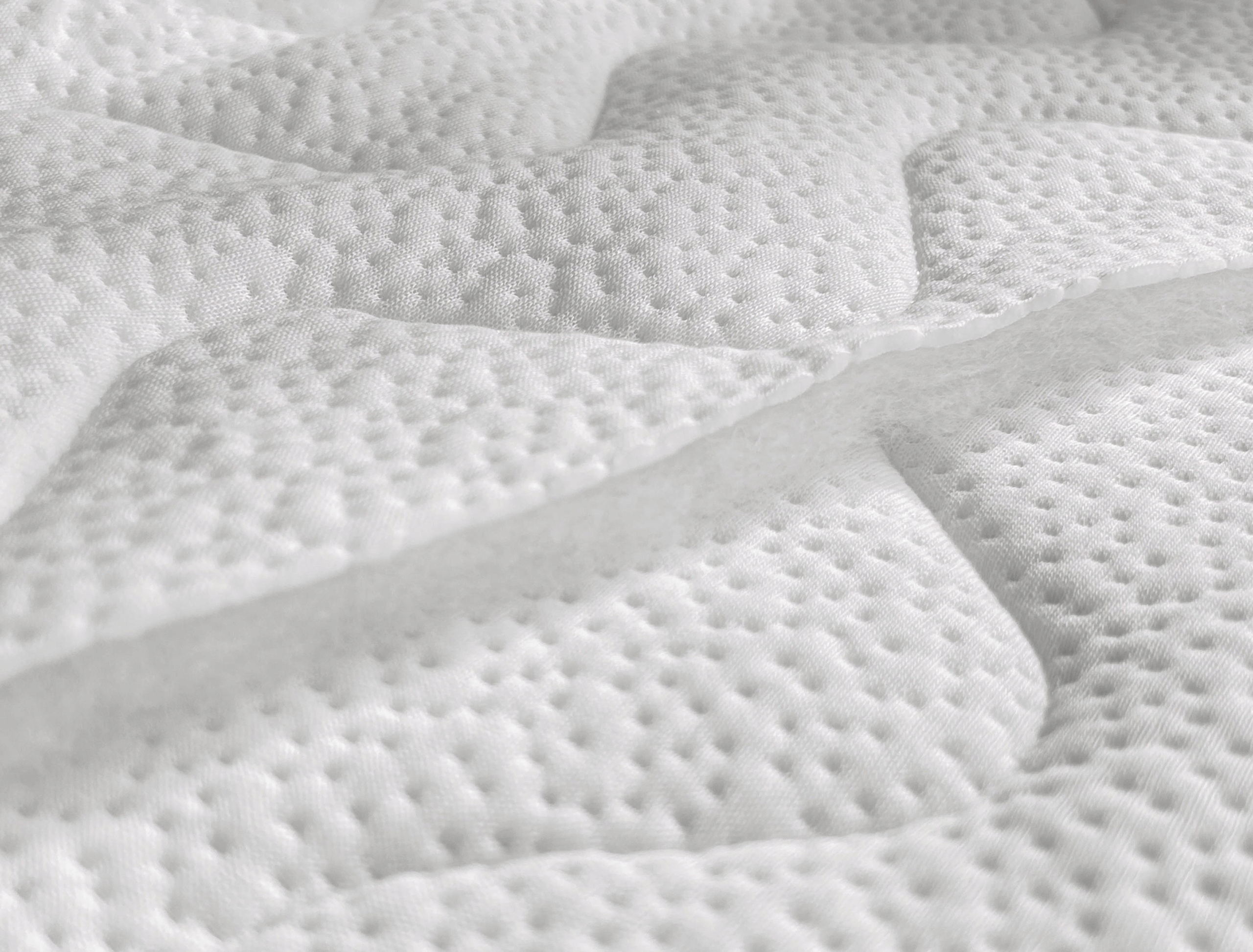 Materac Multipocket 4x kokos H5 H5 130x190 bardzo twardy Marka e-goodnight