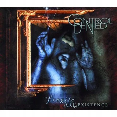 Control Denied: Fragile Art Of Existence 2CD