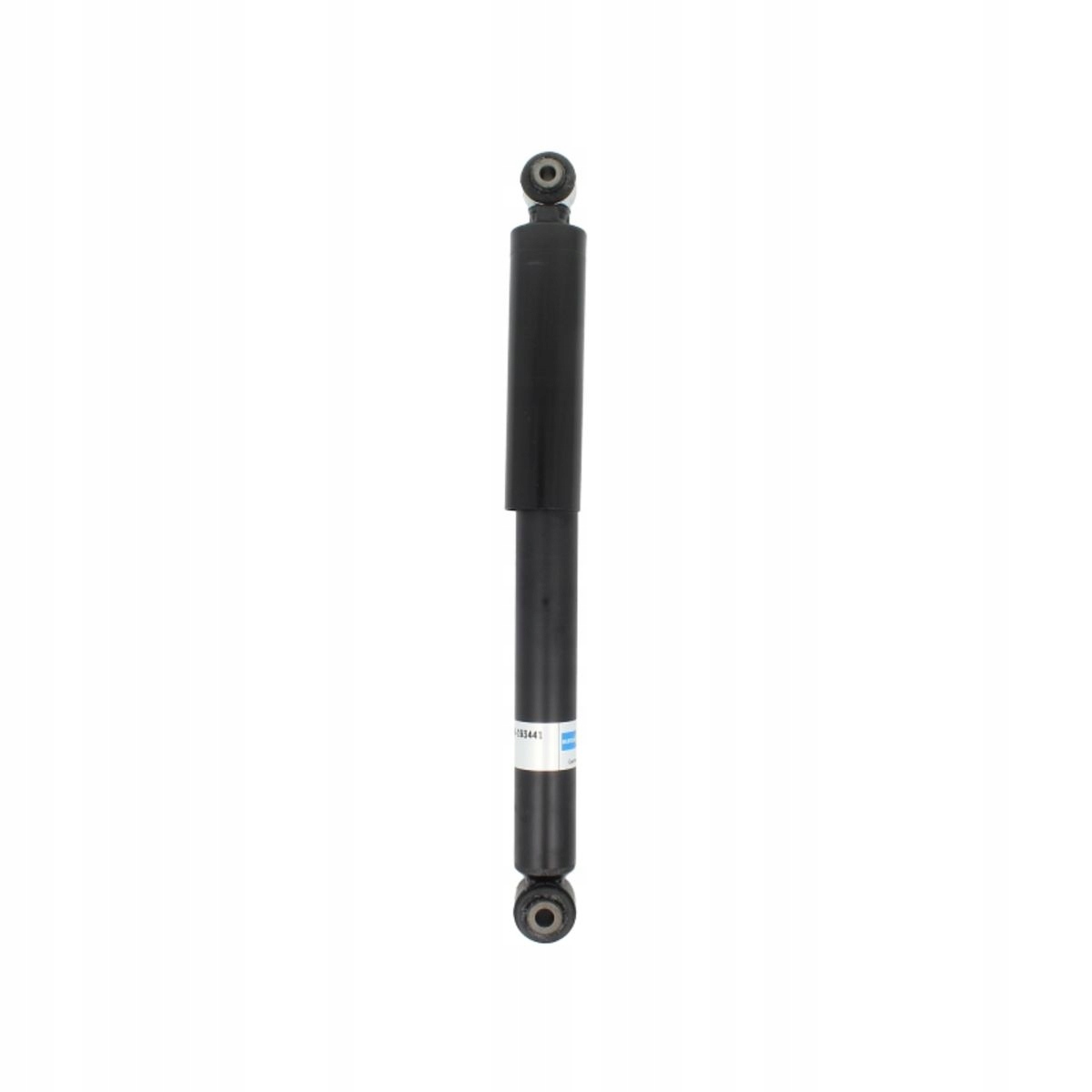 ICNT/19-193441/ZAPS - Задній амортизатор CITROEN C3 II, DS3 1.0-1.6 D 11.09-