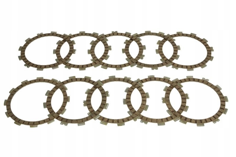 Kotúč spojky Ferodo FCD0325