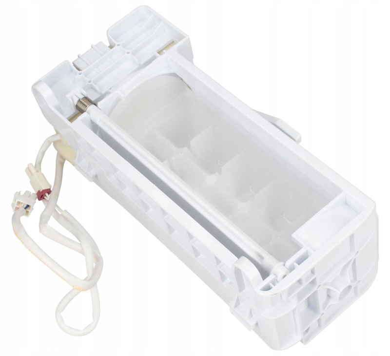 Kostkarka do lodu do lodówki Hisense Gorenje, Lg, Amica