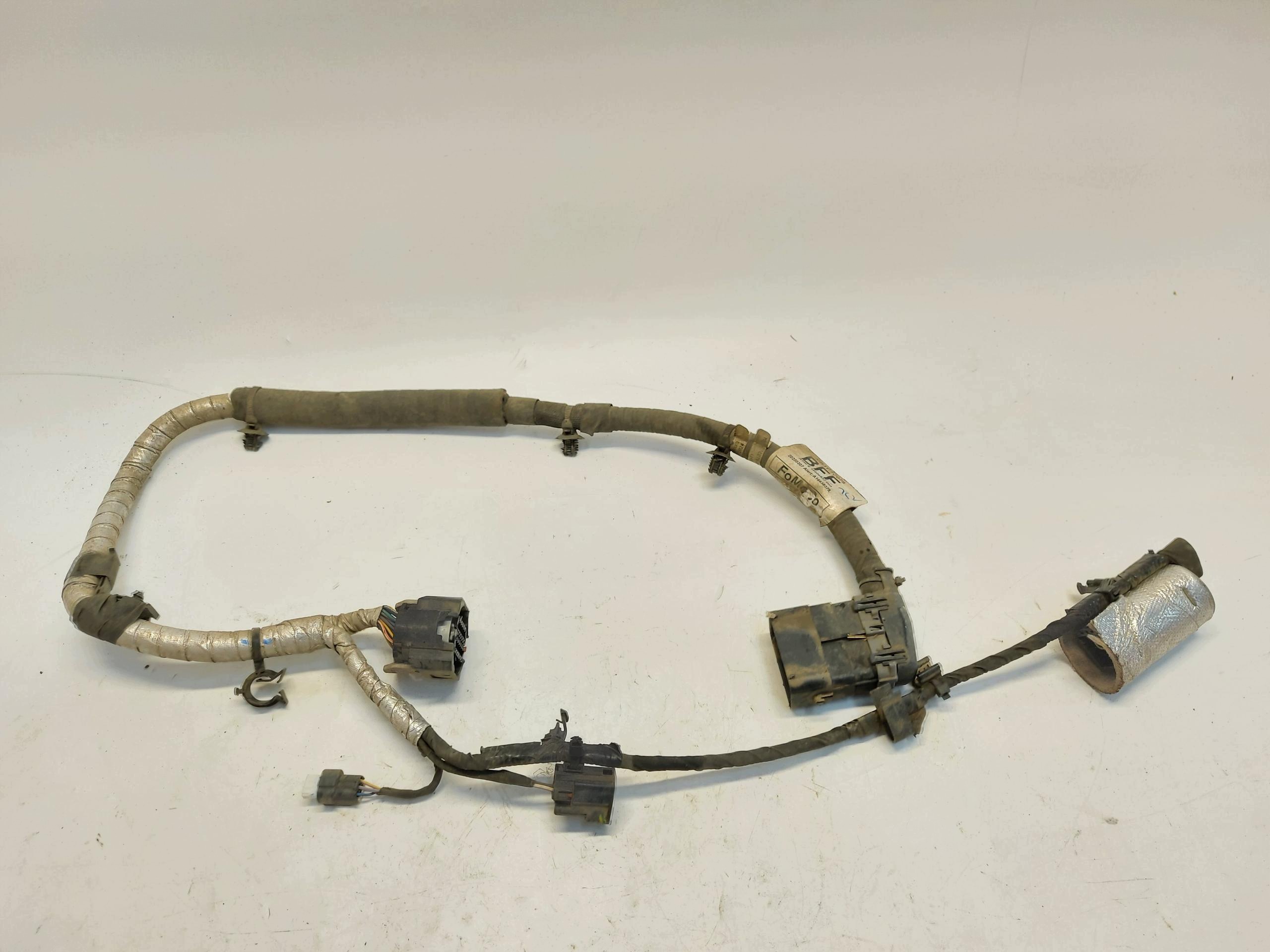 Ford Ranger VI 6 2024r. 3.0 TDCI bundle wiring MB3T-7C078-BF