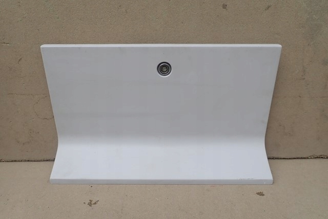 ВНУТРЕННЯЯ ОБИВКА КРЫШИ MAN TGX