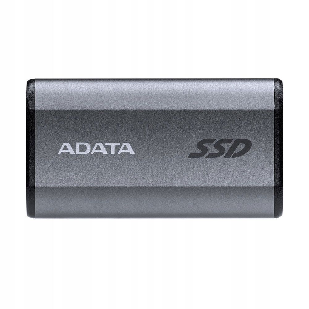 Adata Elite SE880 500GB SSD/Zewnętrzny/Szary/5R
