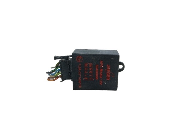 JAEGER 52400006 module HAKA HOLOWNICZEGO