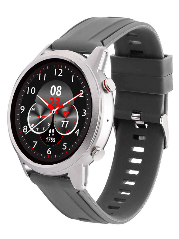 Smartwatch męski Pacific sy030a +grawer