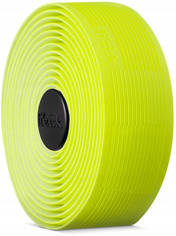 Owijka Owijki Rowerowe Fizik Vento Solocush Tacky Yellow Fluo