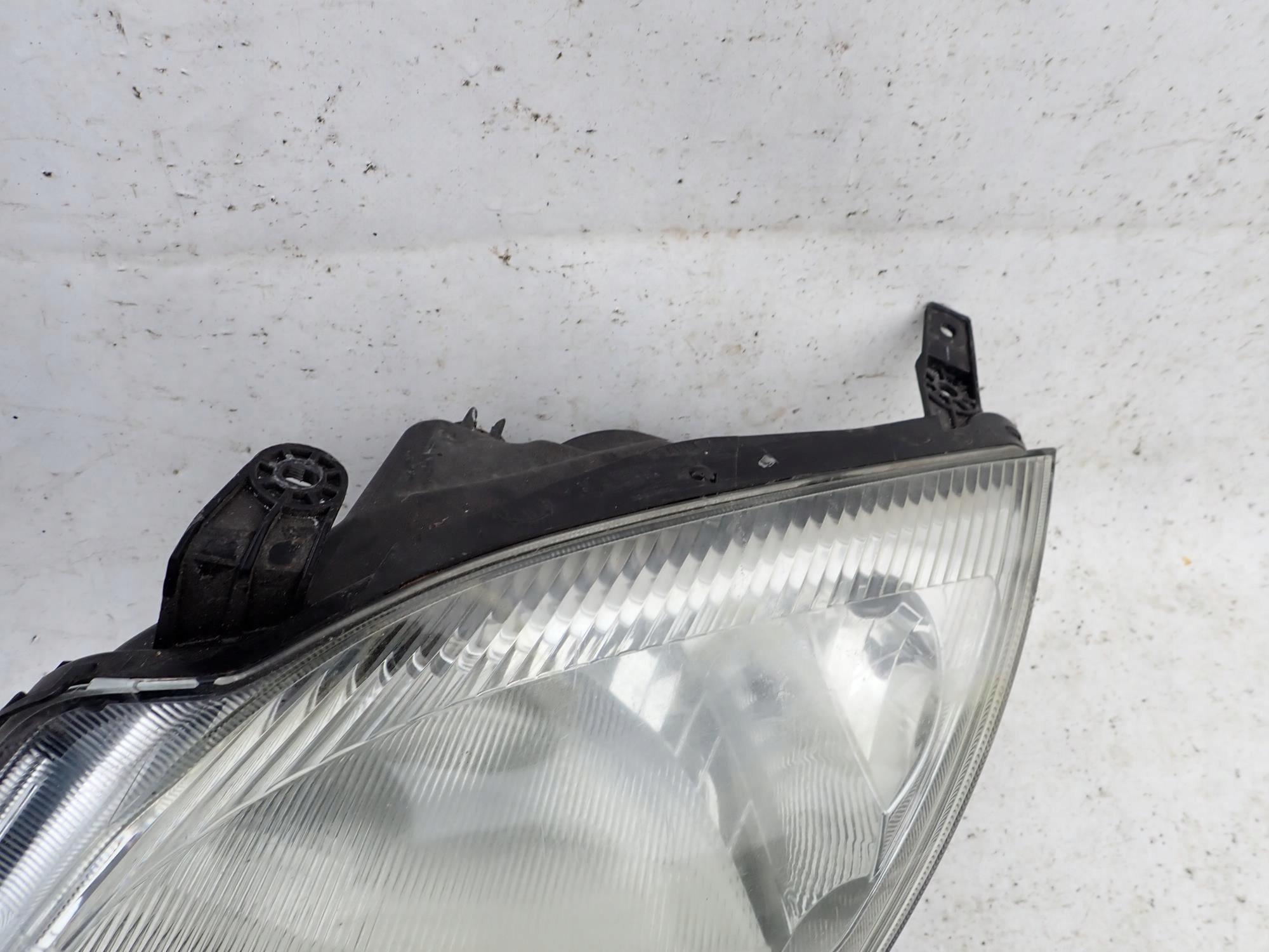 SUZUKI IGNIS II 2 03-11 light front front left