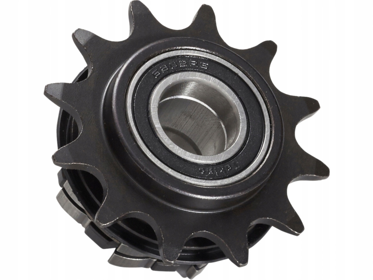 Cyklistická volnoběžka Reverse Nabe Base Hr Driver Set 13T