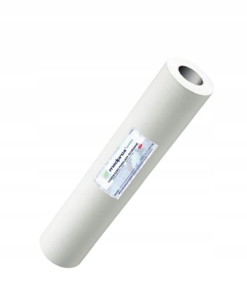 

Podkład Podfoliowany 50cmx50cm 40m Biały Comfort