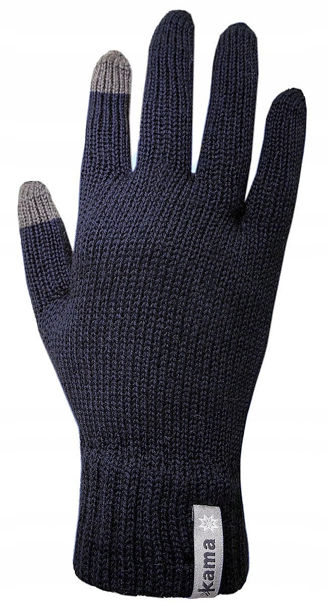rękawiczki Kama R301 Navy