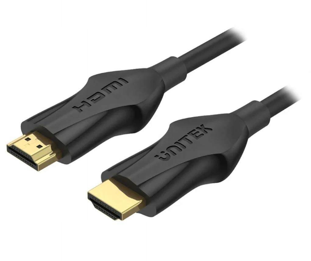 Unitek Kabel Hdmi Unitek C11060BK-1M, Hdmi 2.1 8K,
