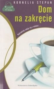 Dom na zakręcie Kornelia Stepan