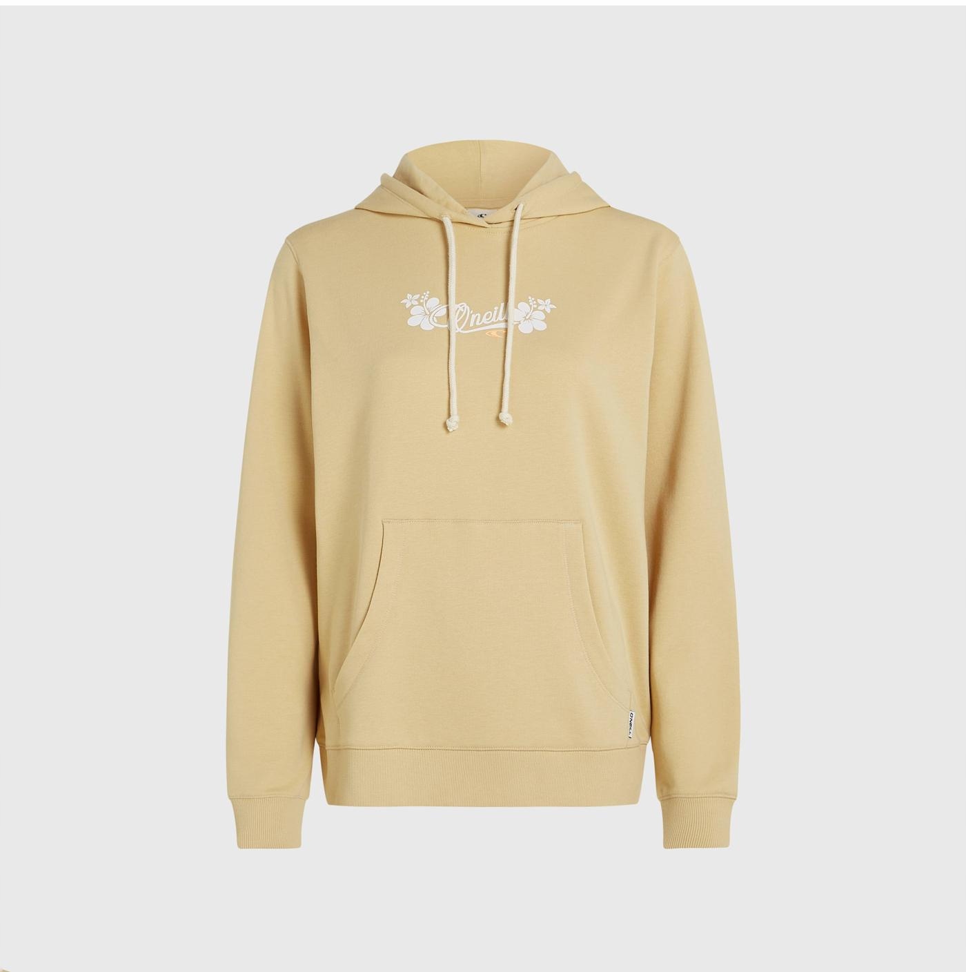 Dámská Mikina Essentials O'neill Script Hoodie Xs