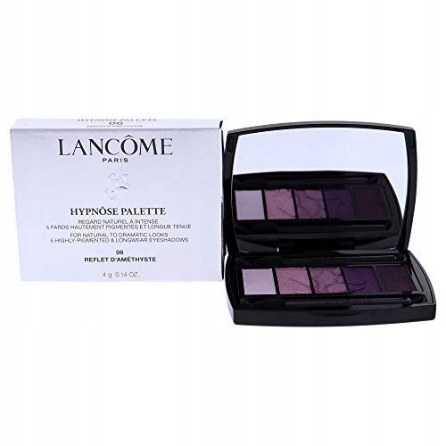 Lancome Lancome Hypnose Palette 5 Couleurs Paletka Očních Stínů 4 G Odstín: