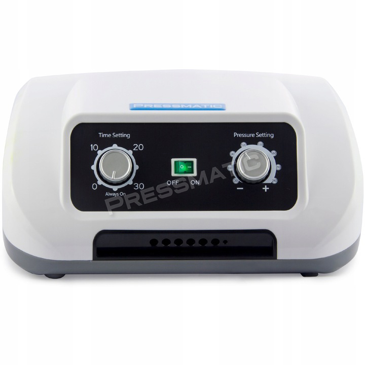 Pressmatic 6000A presoterapia drenaż limfatyczny aparat 6 komorowy