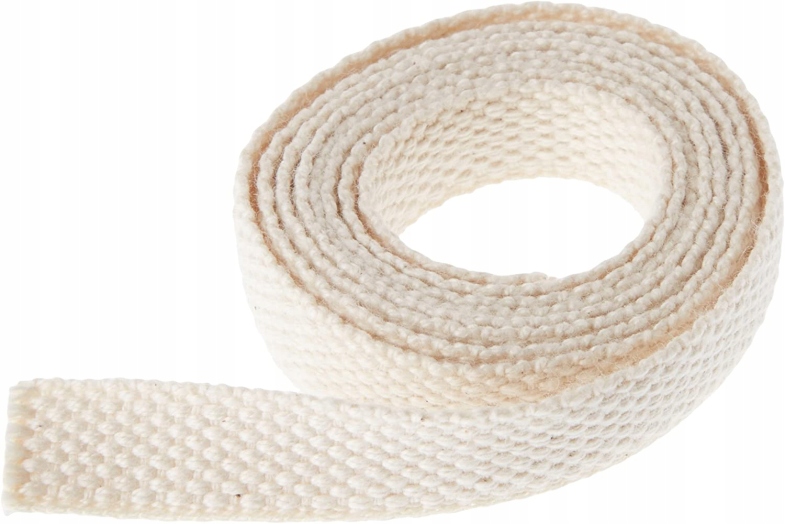 

Knot płaski do lampy naftowej 20mm/1m
