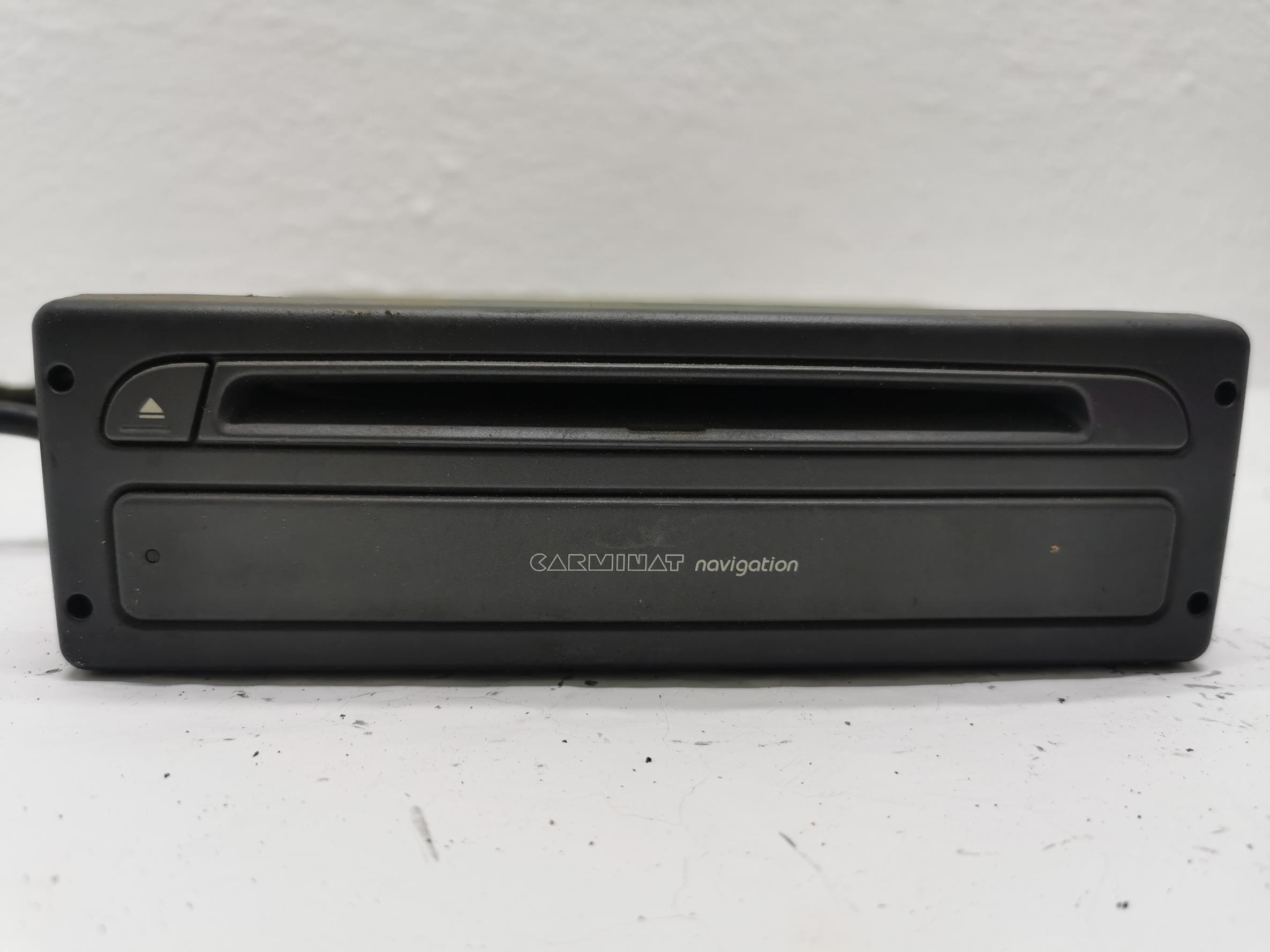 player navigation devices GPS RENAULT ESPACE IV 8200313631