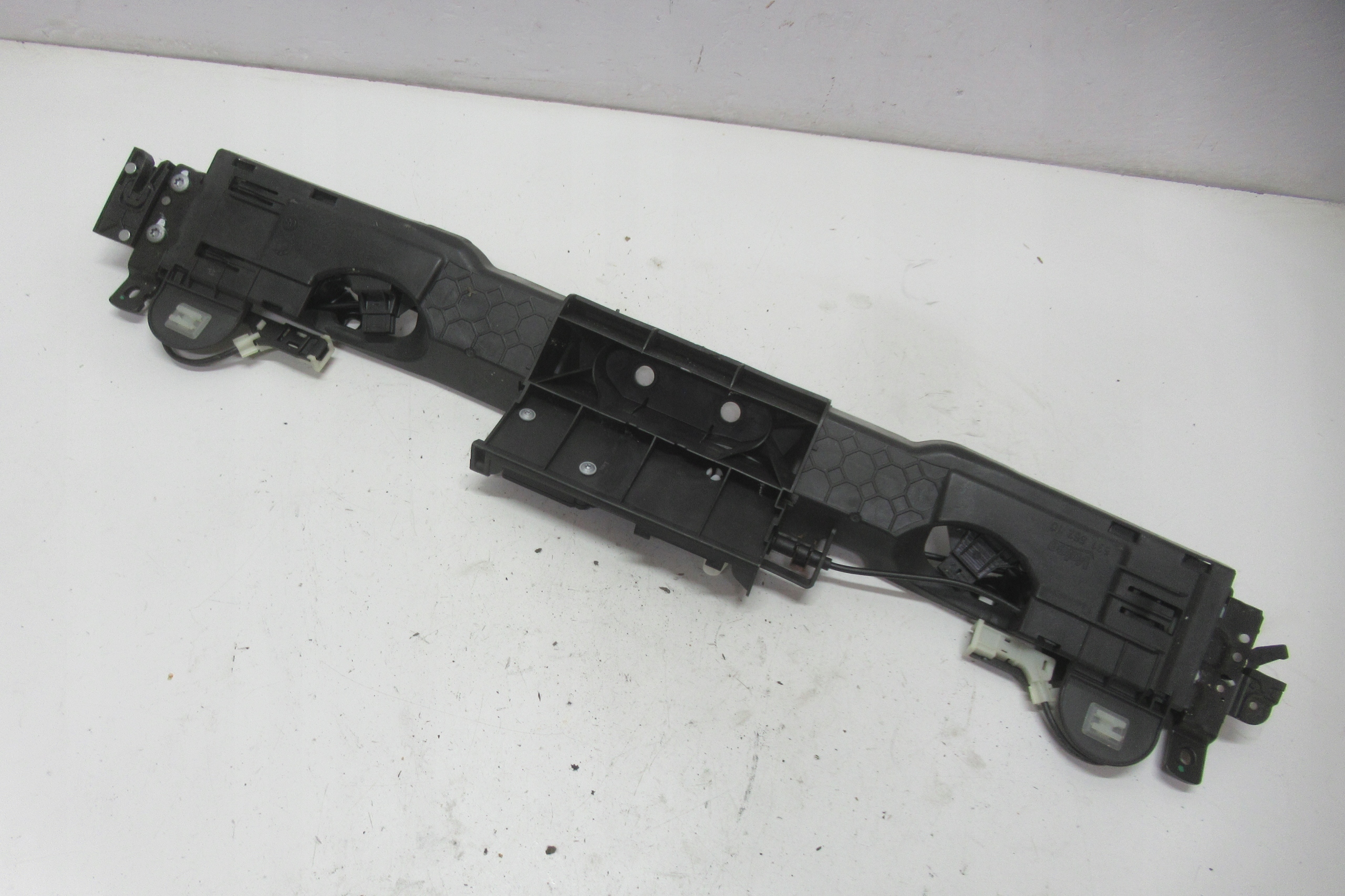 BMW E93 07R mechanism bonnet boot 7129214