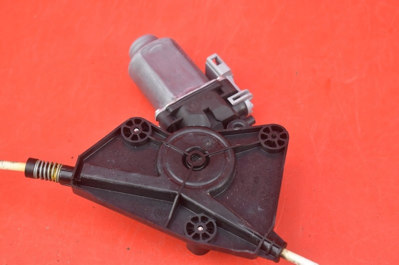 window regulator left front EU 1S4837461A SKODA CITIGO 11-17