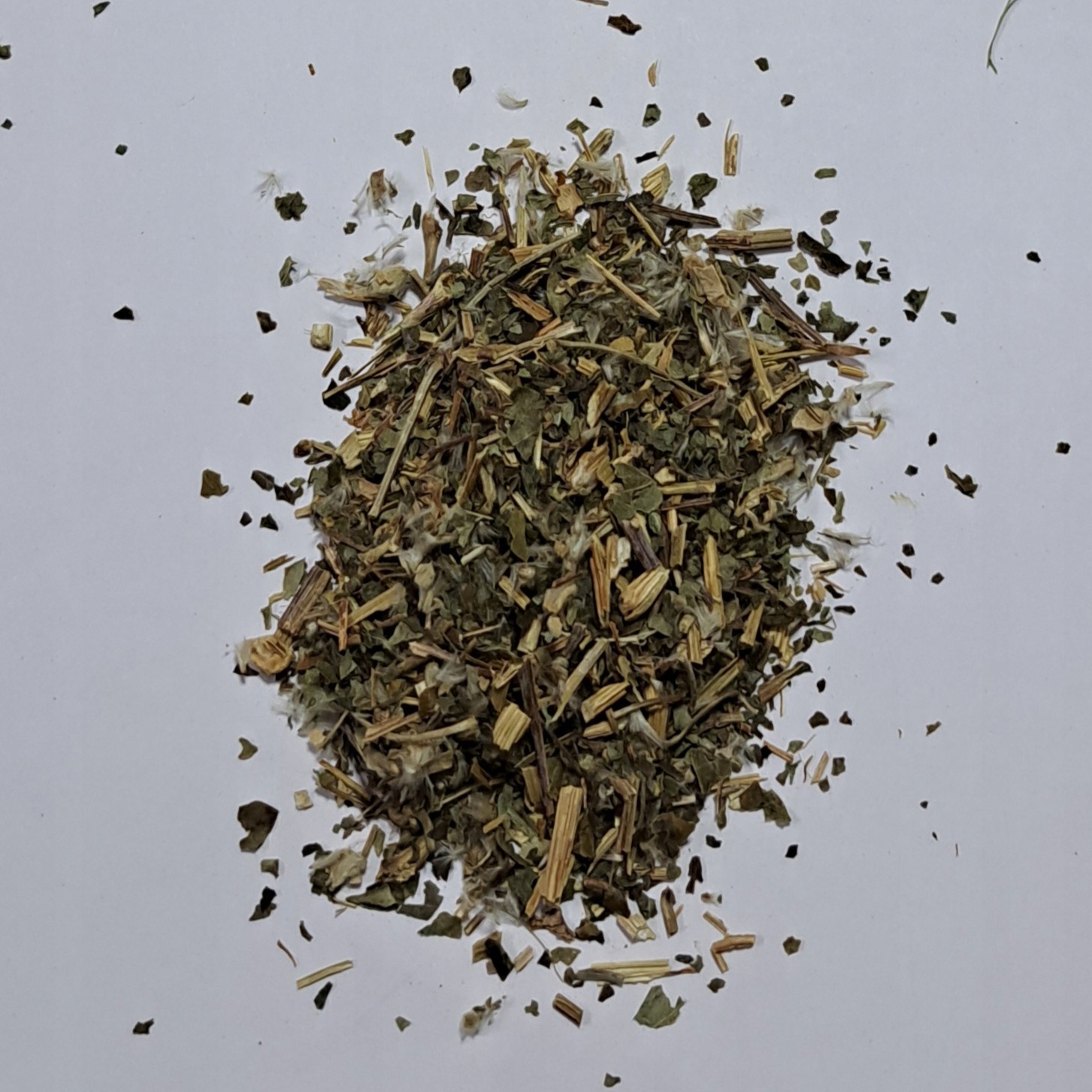 Popínavý plamének Clematis Vitalba 1 Kg Rafex