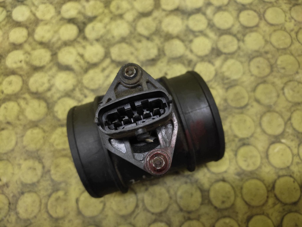 OPEL ASTRA G 1.6 flow meter 0281002180