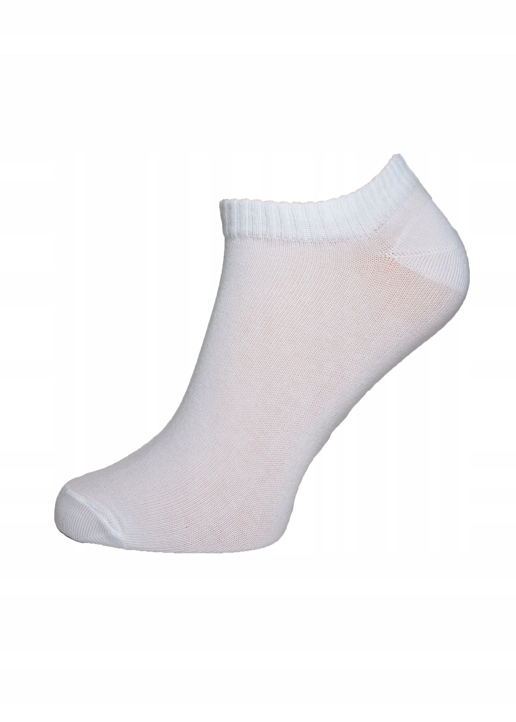 

Skarpety Stopki Martinex 39-42 Bawełniane Pl białe