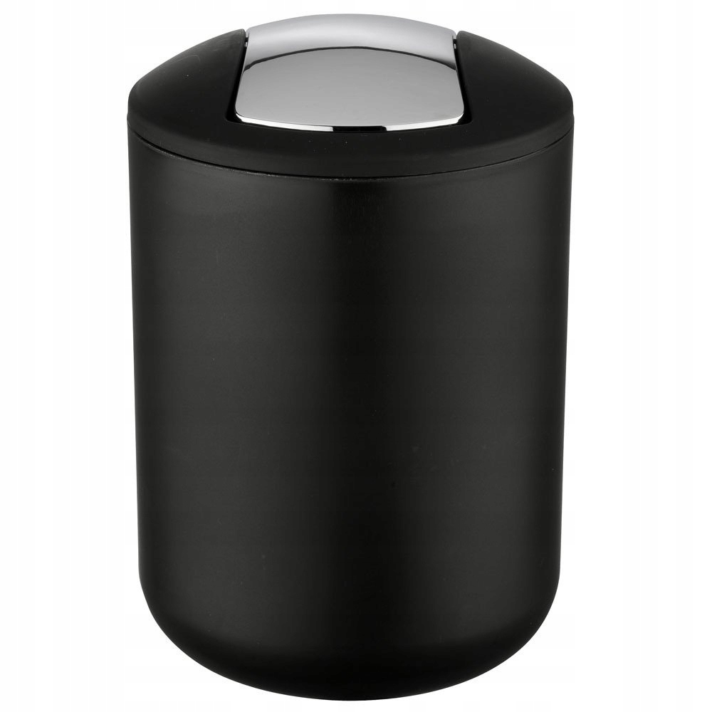 

Kosz Łazienkowy Biurowy Kosz Na Śmieci 2 L Wenko