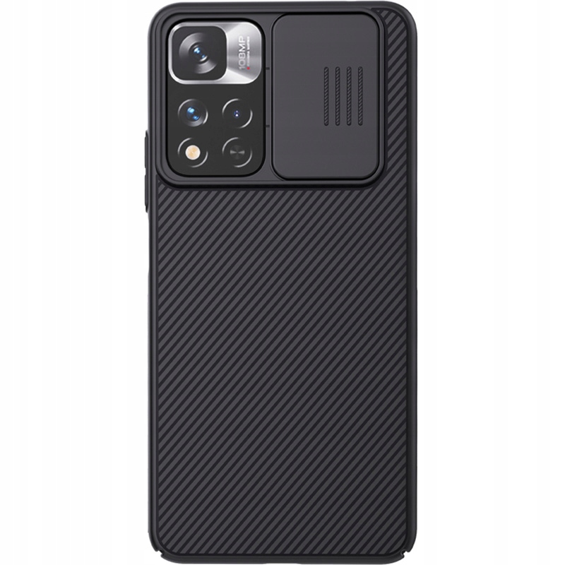

Etui Nillkin do Redmi Note 11 Pro+ 5G, case, cover