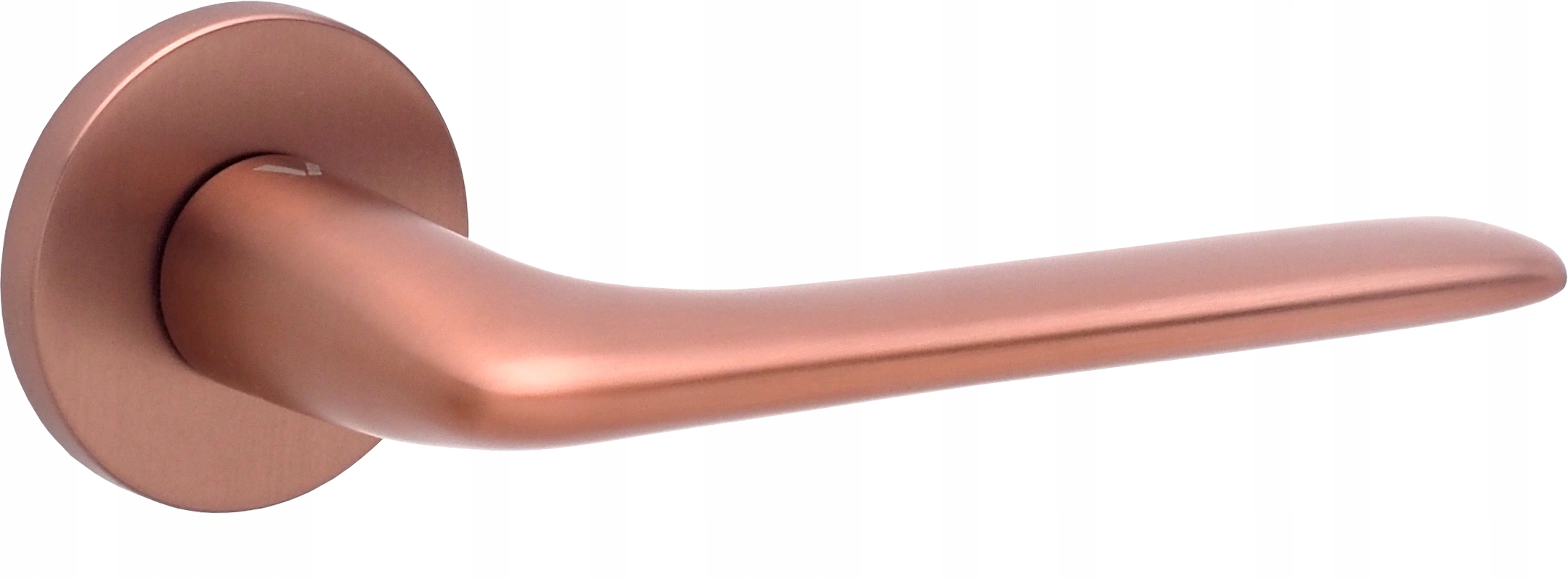 Vds Kľučka Ono Fit, hrúbka 6 mm, meď, satén