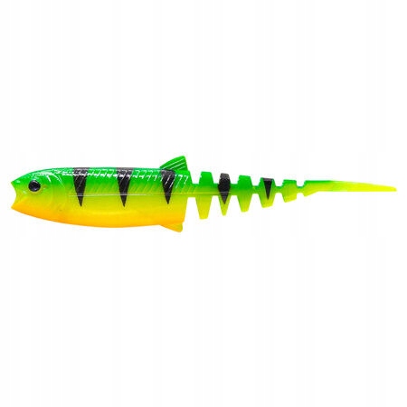 Savage Przynęta Cannibal Minnow 12,5cm Firetiger