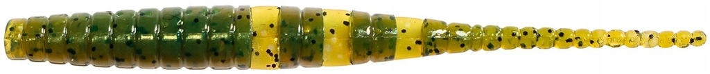 Select Javik 5,5 cm 2,2'' kolor #087 łowna guma robak przynęta 1 sztuka