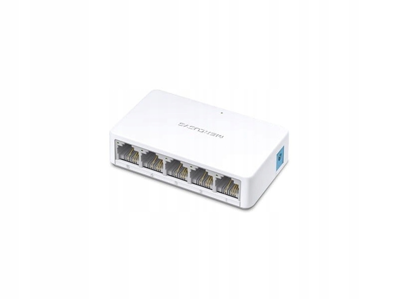 

Switch Mercusys MS105