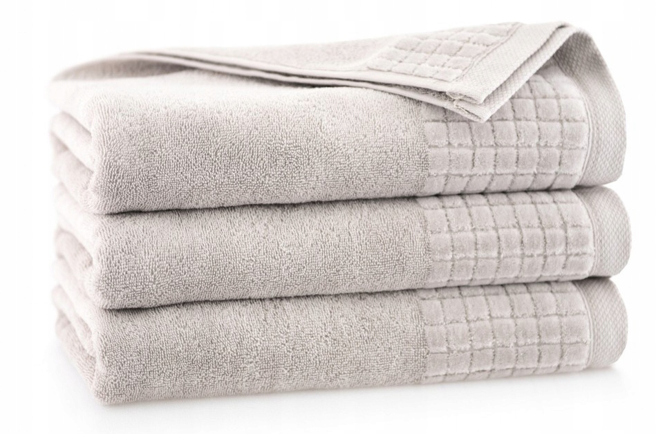 

Ręcznik Zwoltex Paulo_3 30x50 Bawełna 100%