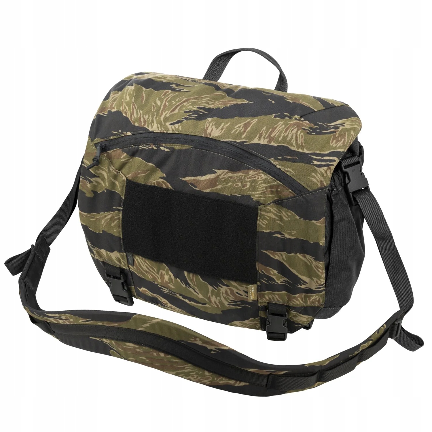 Taška Helikon Urban Courier Bag Large Cordura Tiger Stripe