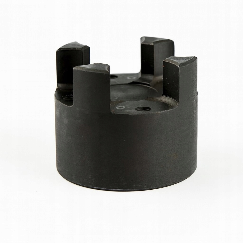Sprzęgło kłowe Piasta typu ROTEX fi=55 mm | GE-T 24-32 B | ŻELIWO | 24B ...