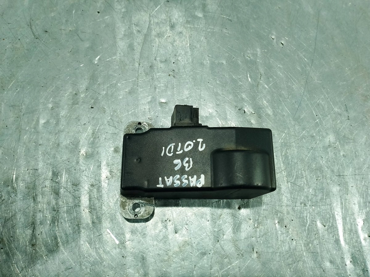 Замок рульового колеса VW PASSAT B6 3C0905861D