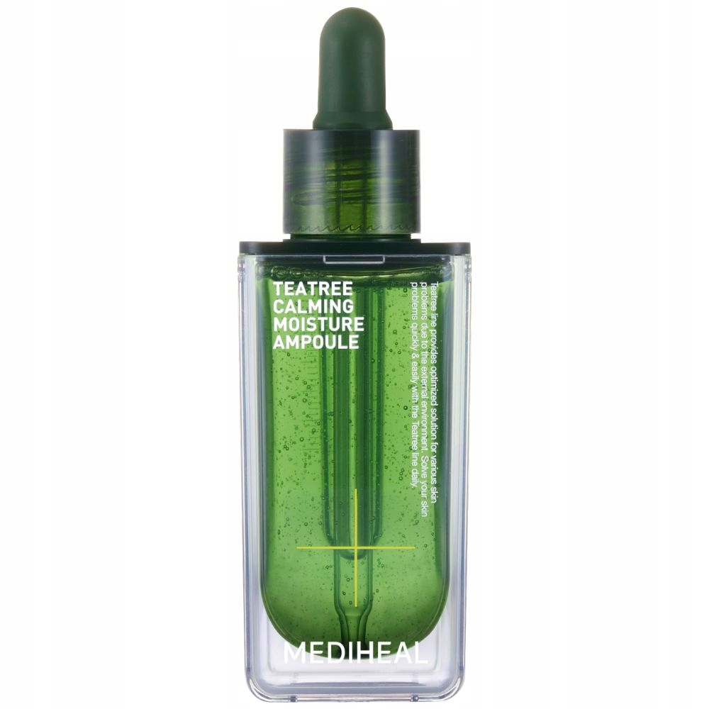 Mediheal Uklidňující sérum s čajovníkem 50 ml