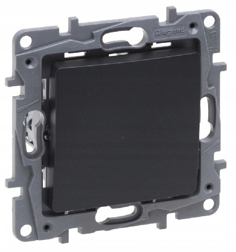 

Niloe Selection Łącznik schodowy Antracyt 762201