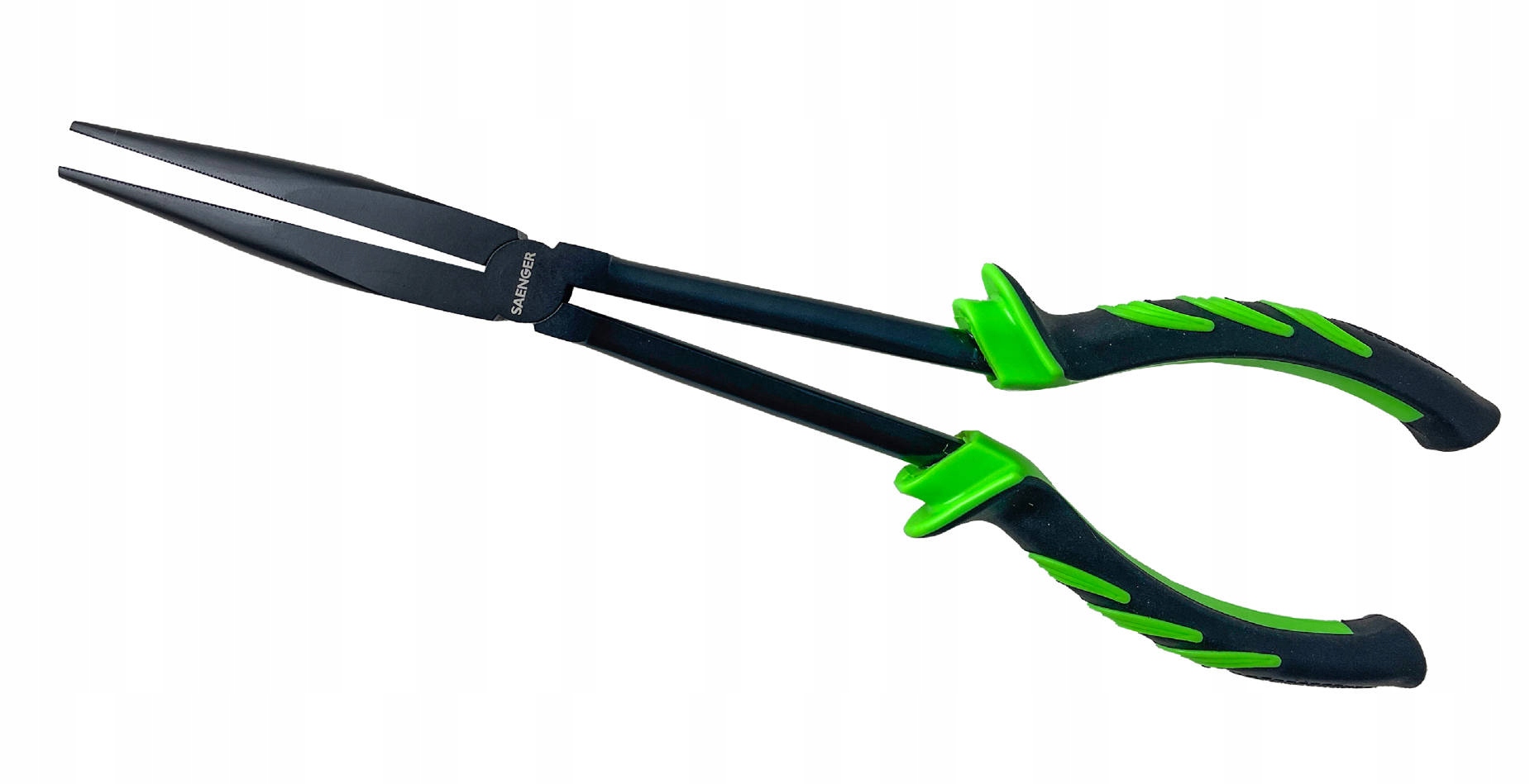 PROSTE SZCZYPCE SANGER 28cm Stan opakowania oryginalne