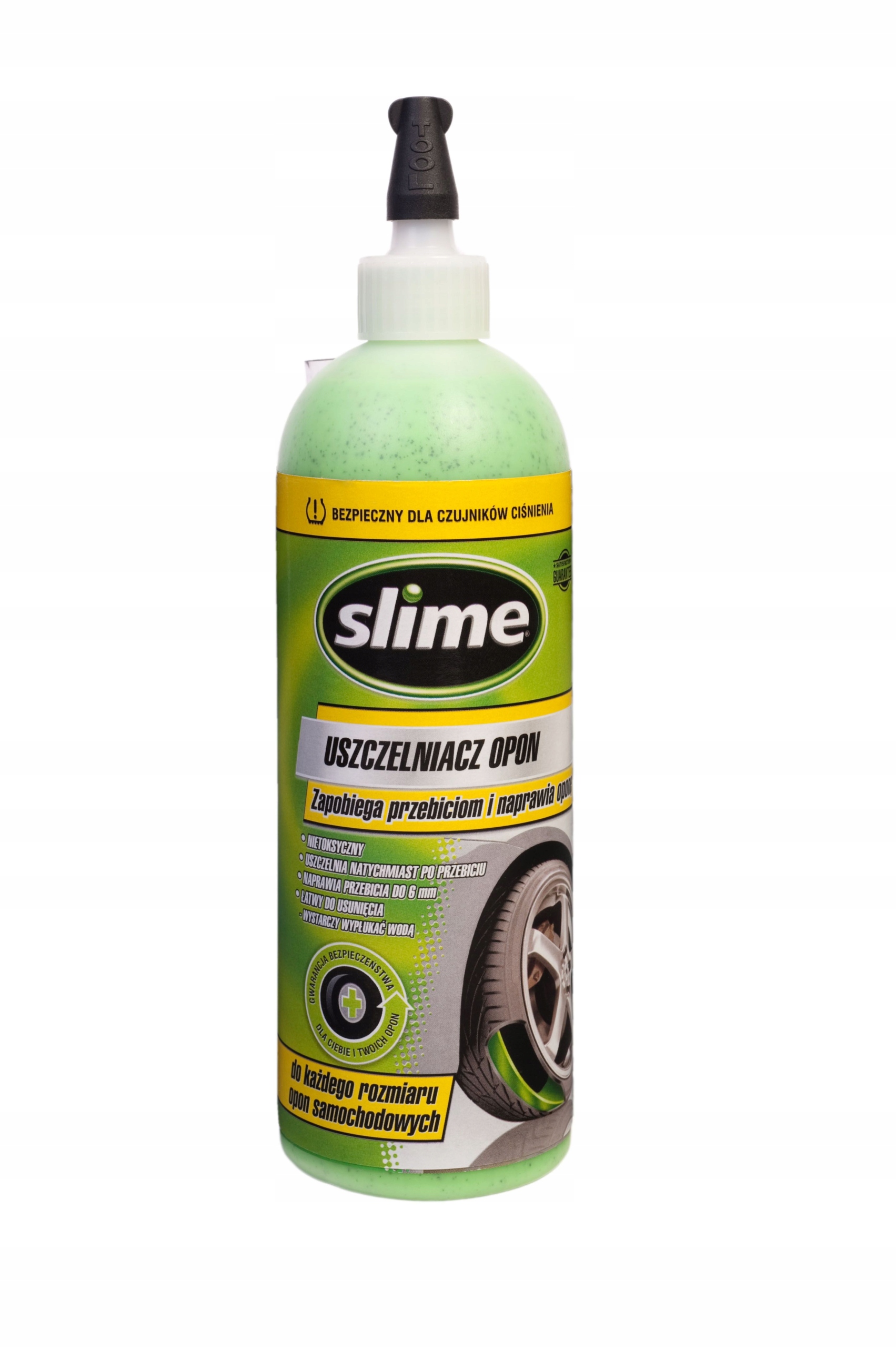 Am 75-004 Prostriedok Na Utesnenie Pneumatík