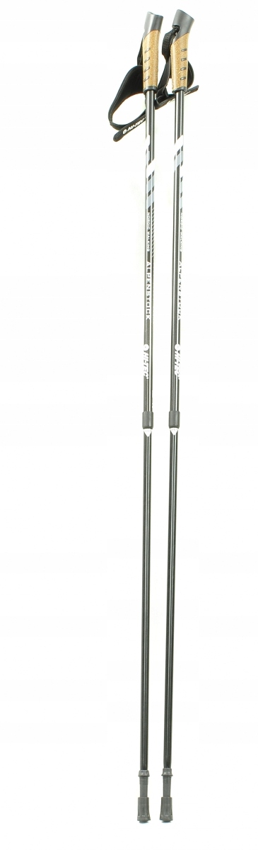 HI-TEC ALPENSTOCK KIJKI NORDIC WALKING KIJE GRATIS Marka Hi-Tec
