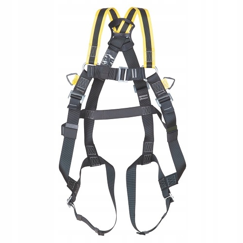 P-37 Bezpečnostní postroj velikost XXL Protekt