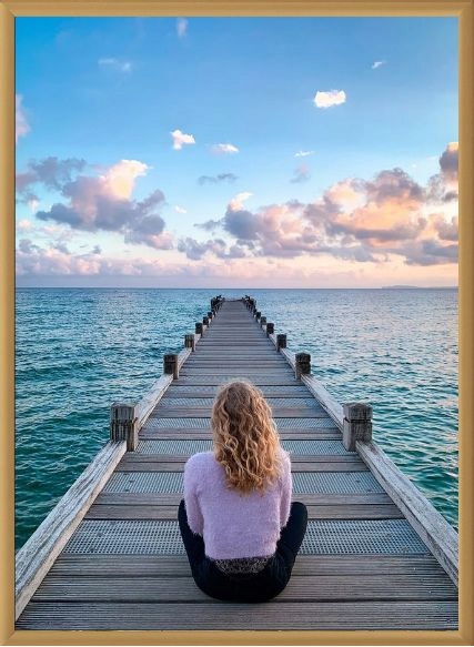 

Ramka Aluminiowa 50x70 Rama 70x50 cm